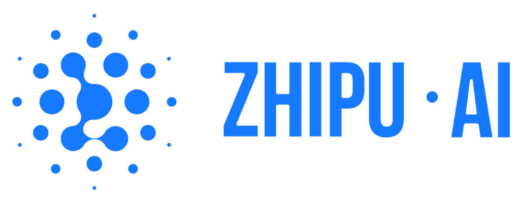 Z.ai (buvusios Zhipu AI) logotipas