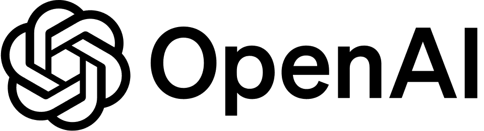 OpenAI logotipas