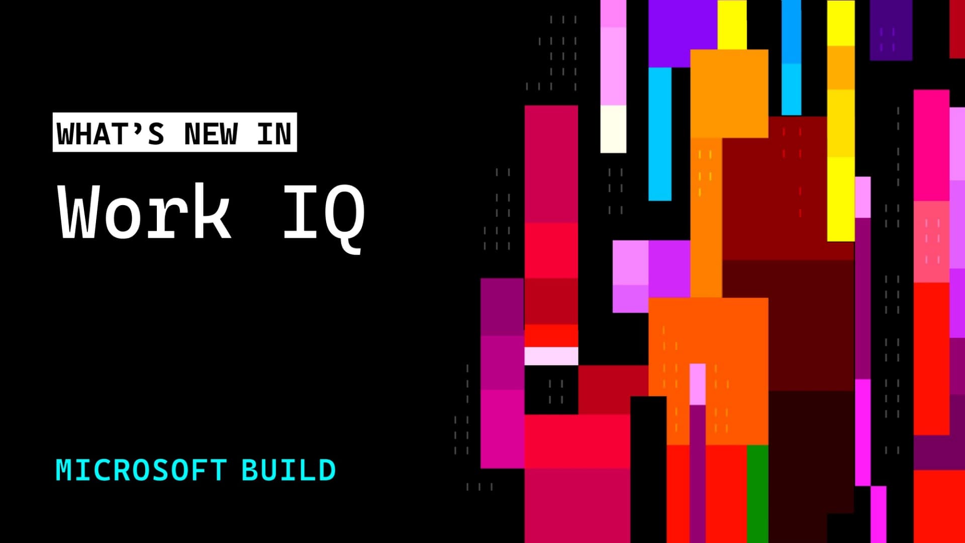 Microsoft „Work IQ“ API tampa viešai prieinama: ką tai reiškia agentų kūrėjams