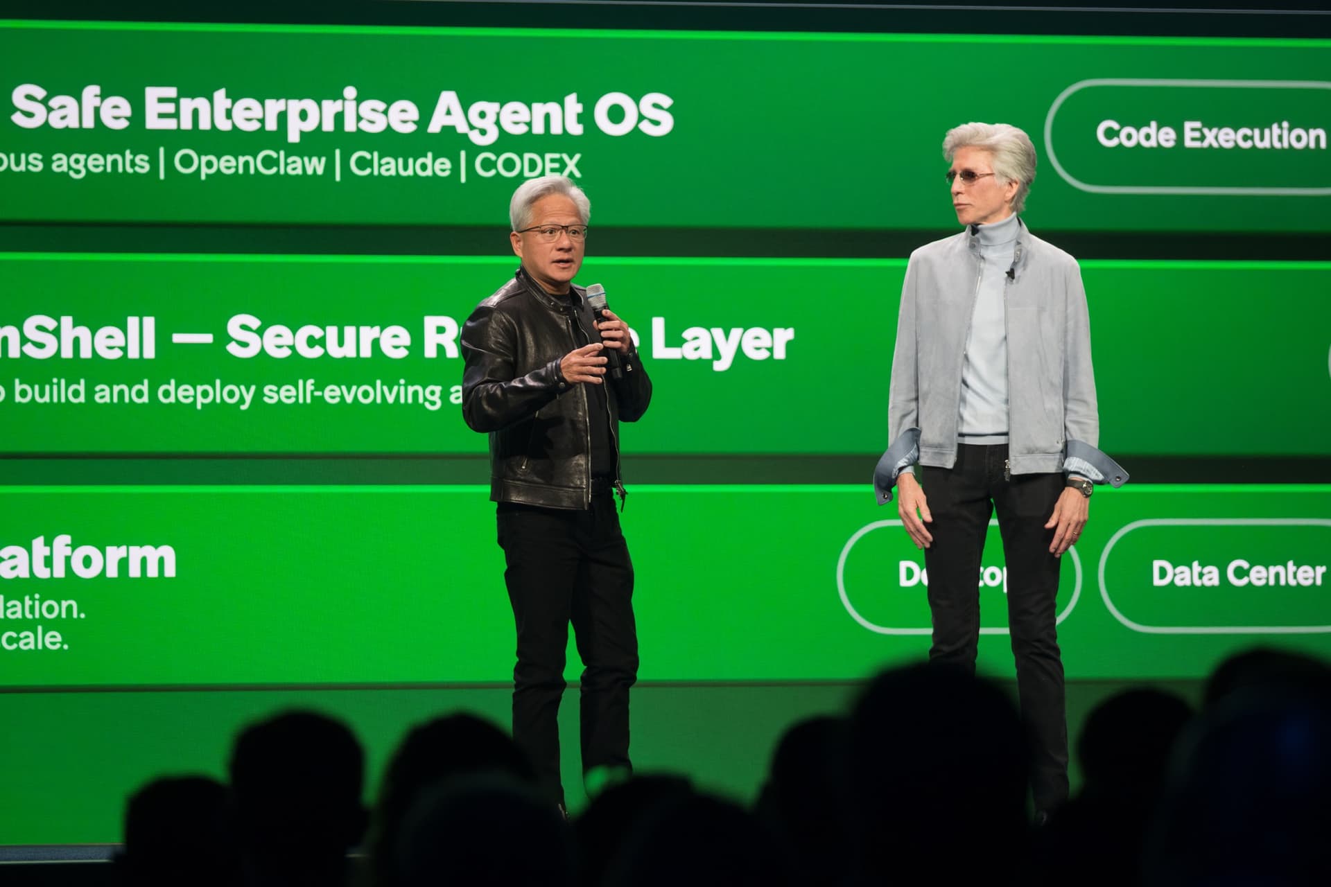 „NVIDIA“ ir „ServiceNow“ pristatė „Project Arc“ — savaime tobulėjantį AI agentą biurui
