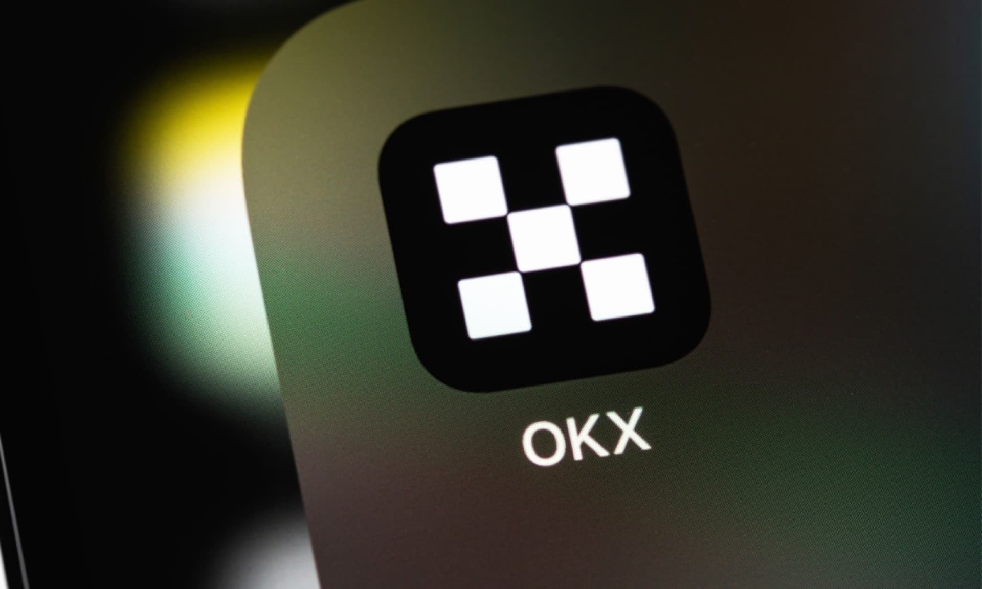 „OKX“ paleido rinką, kur AI agentai patys samdo ir apmoka vienas kitą