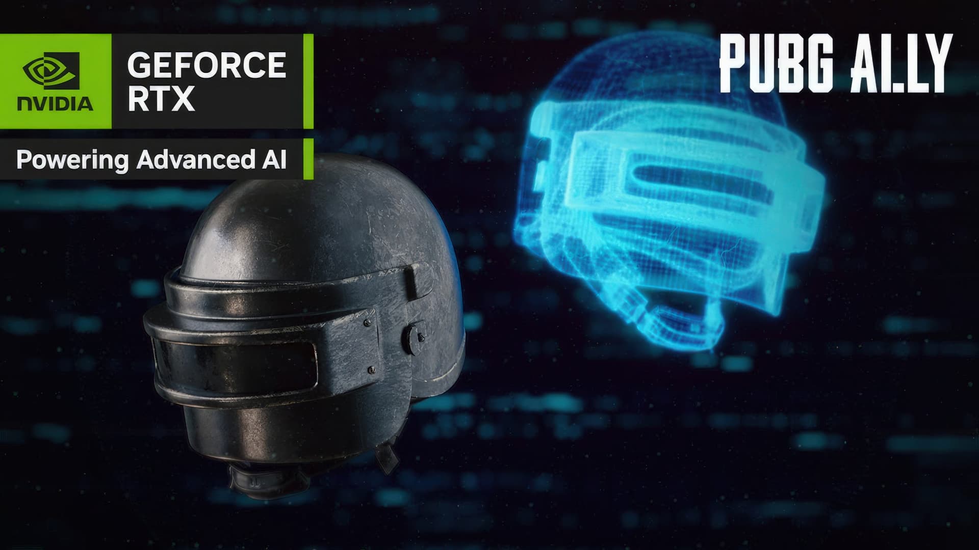 NVIDIA ACE: kaip dirbtinis intelektas jūsų vaizdo plokštėje paverčia žaidimų NPC tikrais komandos draugais