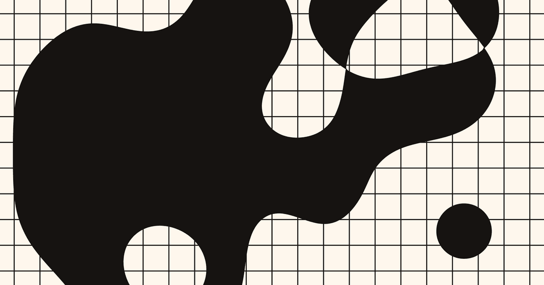 „Thinking Machines Lab“ firminė grafika, lydinti „Inkling“ modelio pristatymą