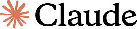 Claude logotipas