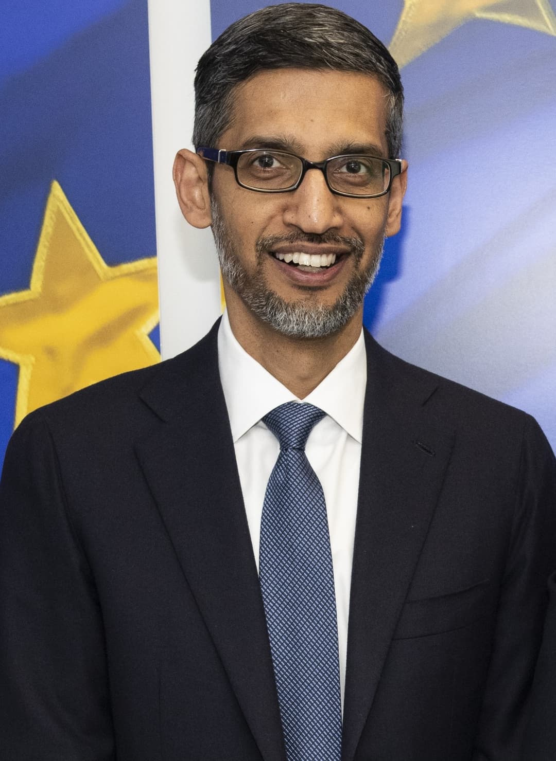 Google generalinis direktorius Sundaras Pichai