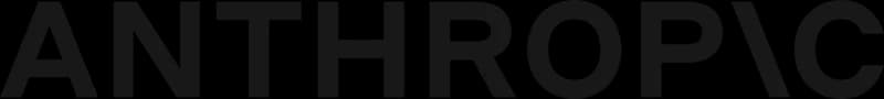 Anthropic logotipas