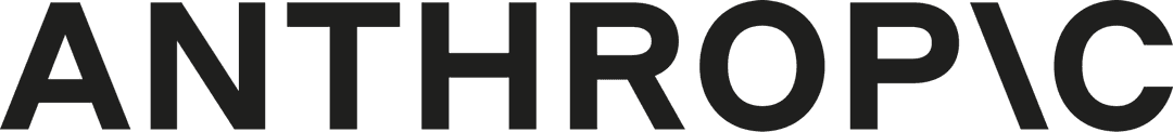 „Anthropic“ logotipas