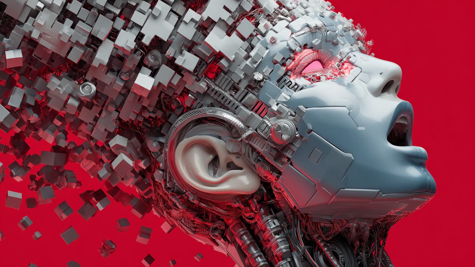 Valstybių remiami programišiai ginkluoja „Google Gemini“ AI: nauja kibernetinių atakų era